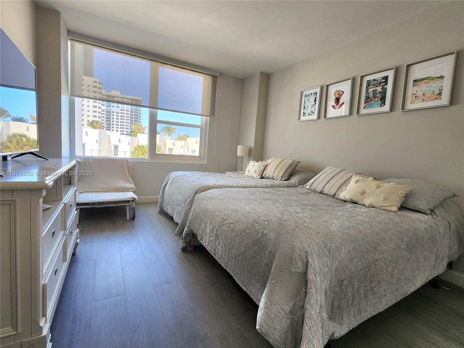 ALEXANDER TOWERS CONDO - Residential Lease