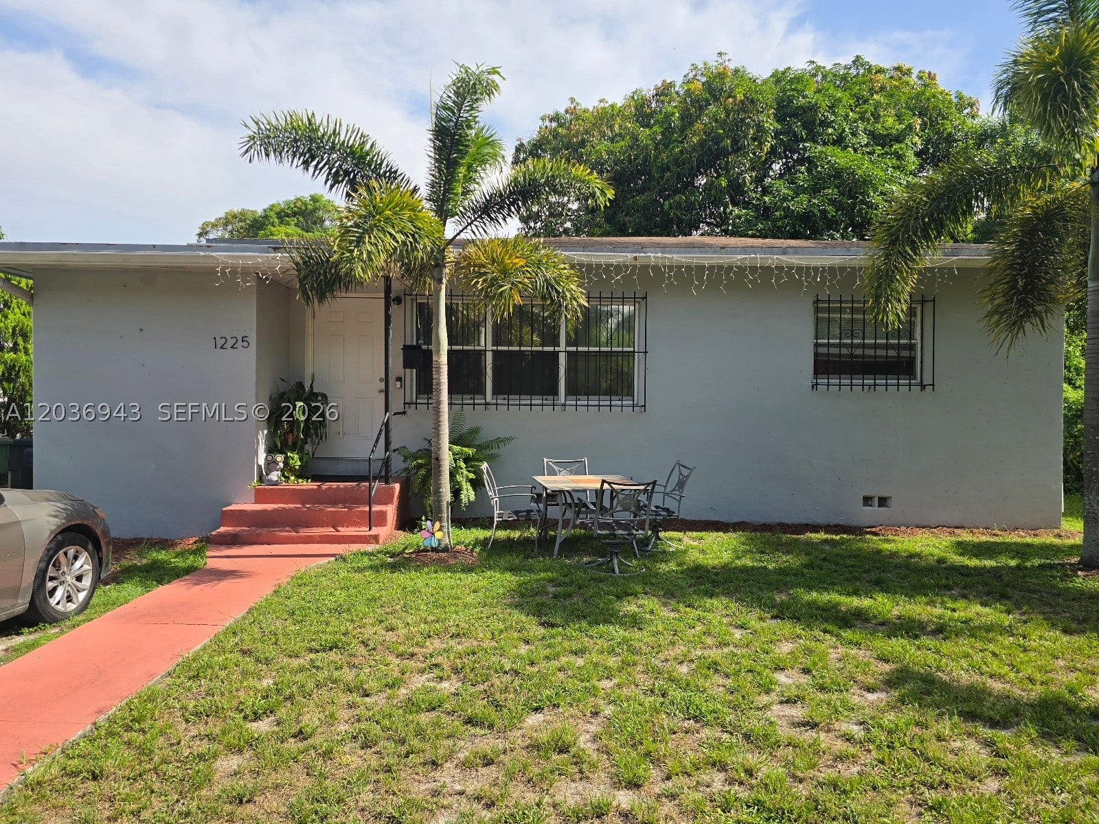 1225 NW 127th St, North Miami FL 33167