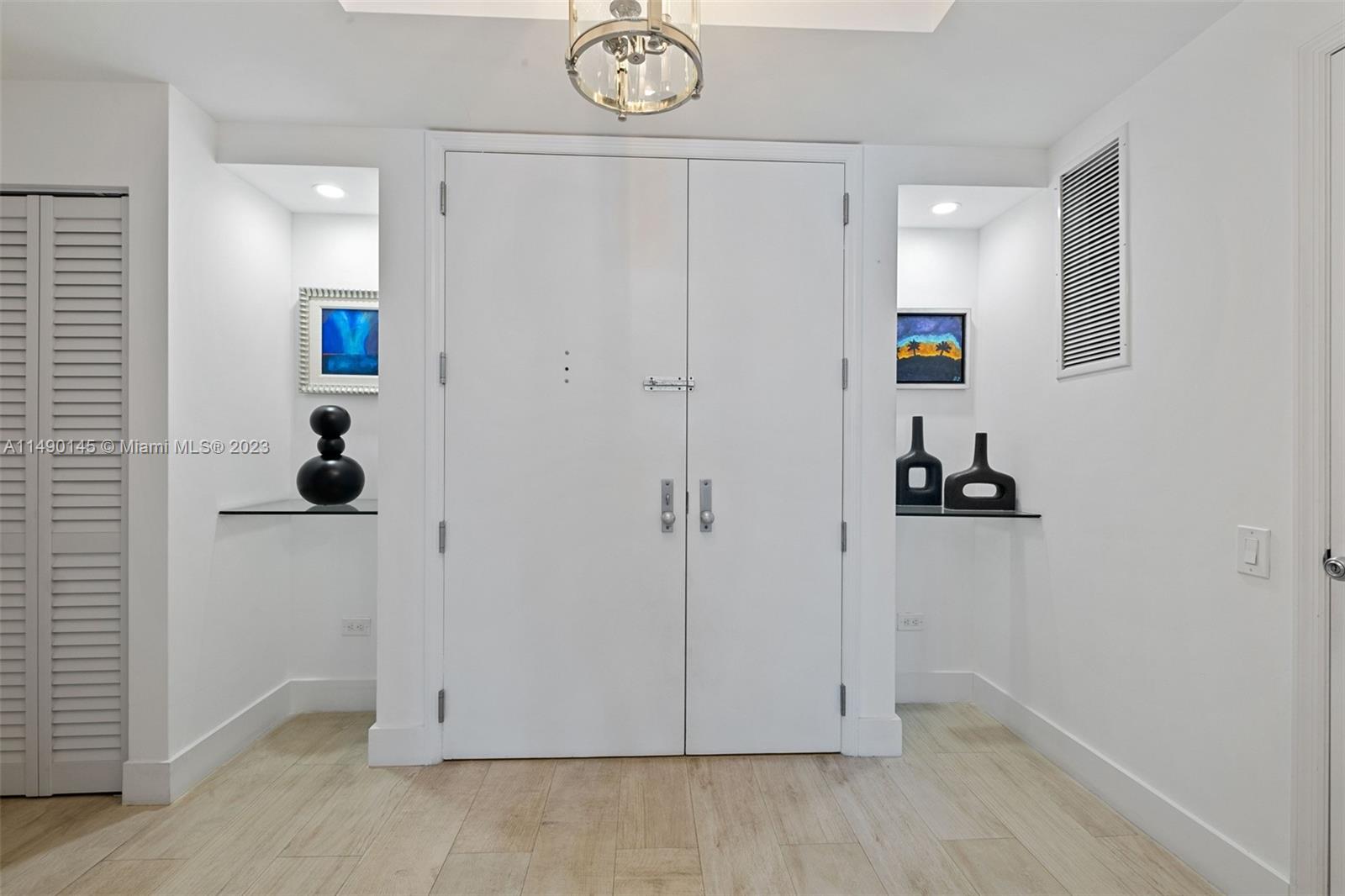 TWO TEQUESTA POINT CONDO - Residential Lease