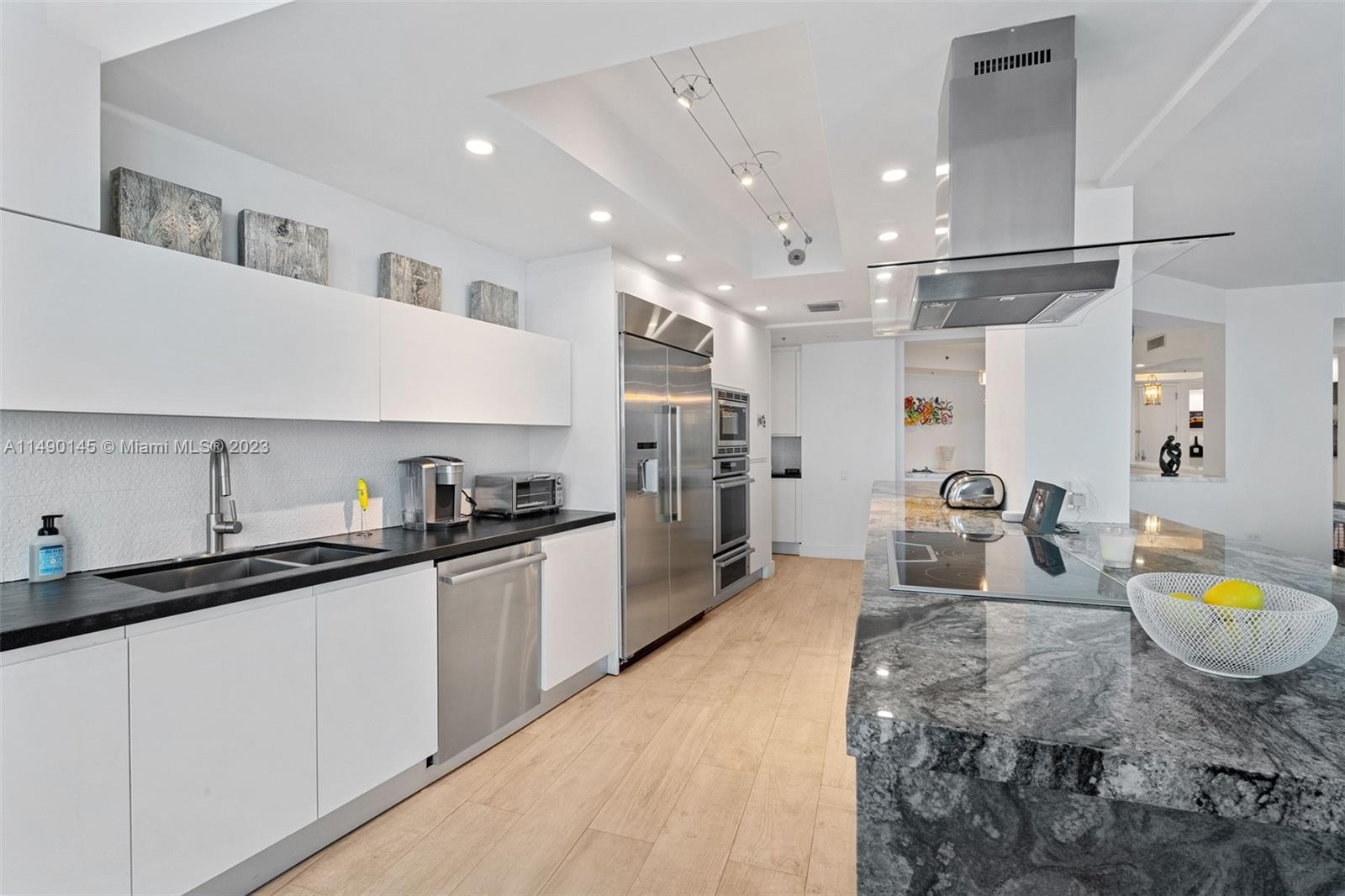 TWO TEQUESTA POINT CONDO - Residential Lease