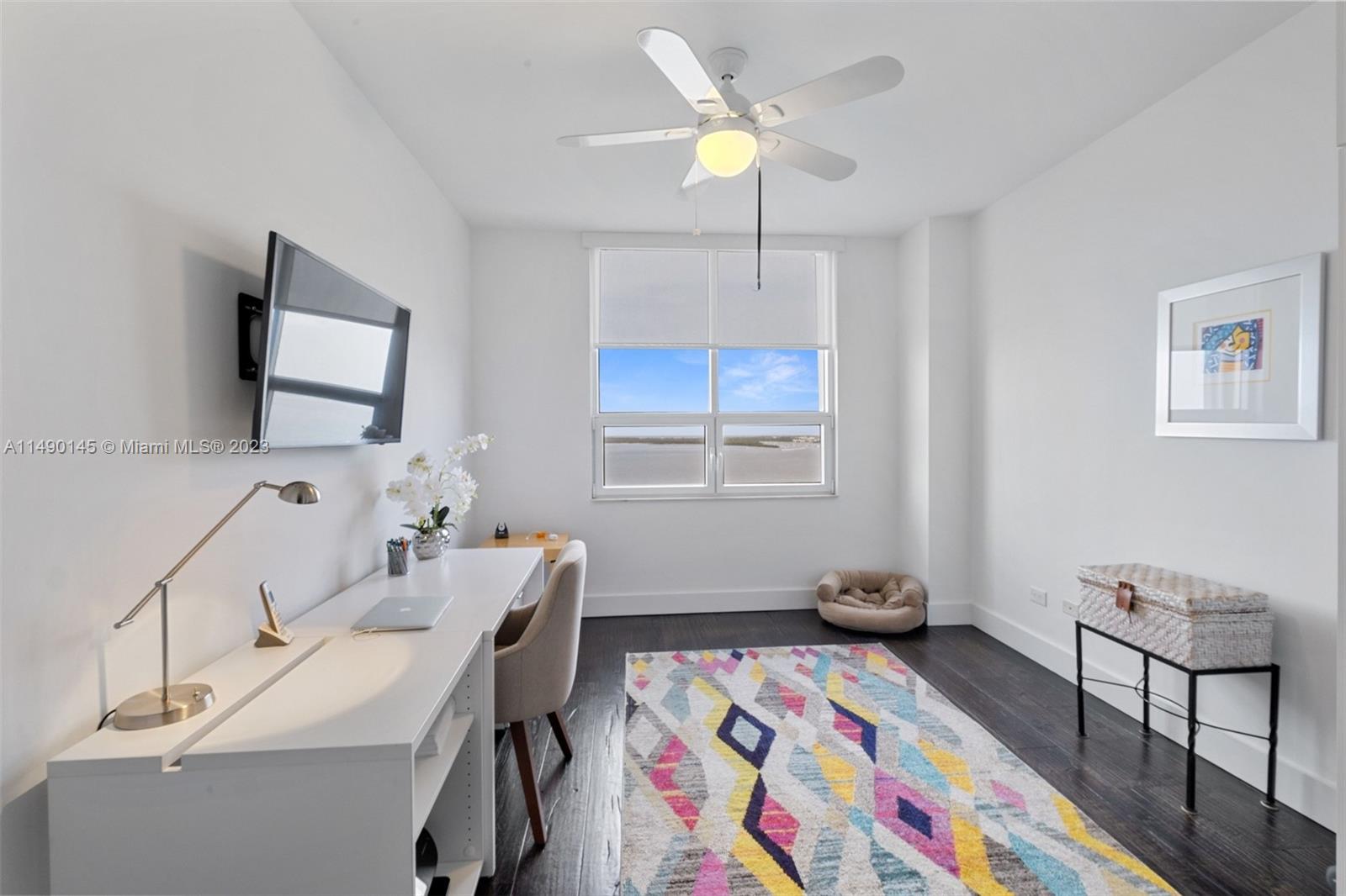 TWO TEQUESTA POINT CONDO - Residential Lease