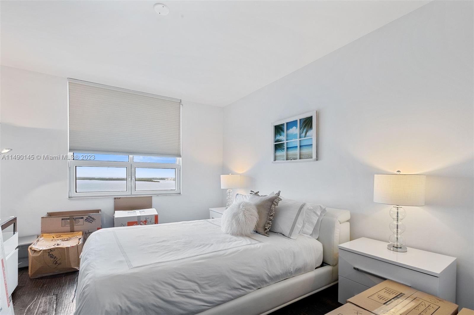 TWO TEQUESTA POINT CONDO - Residential Lease