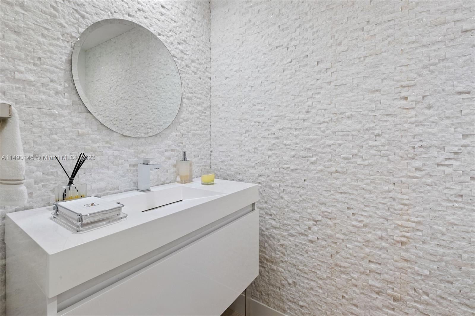 TWO TEQUESTA POINT CONDO - Residential Lease