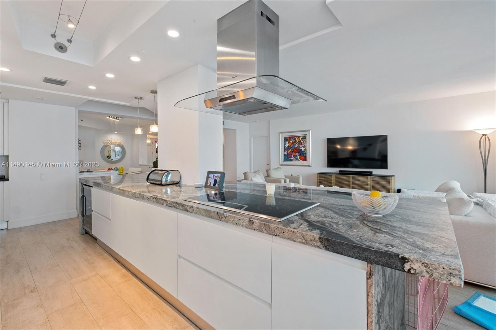 TWO TEQUESTA POINT CONDO - Residential Lease