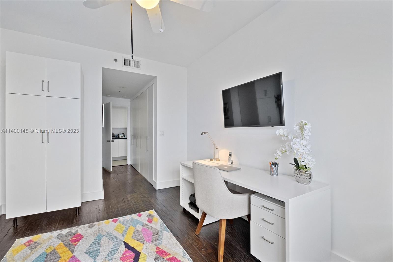 TWO TEQUESTA POINT CONDO - Residential Lease