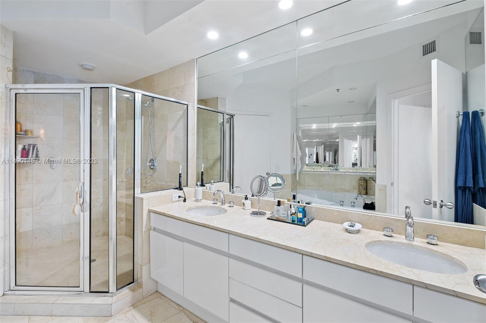 TWO TEQUESTA POINT CONDO - Residential Lease