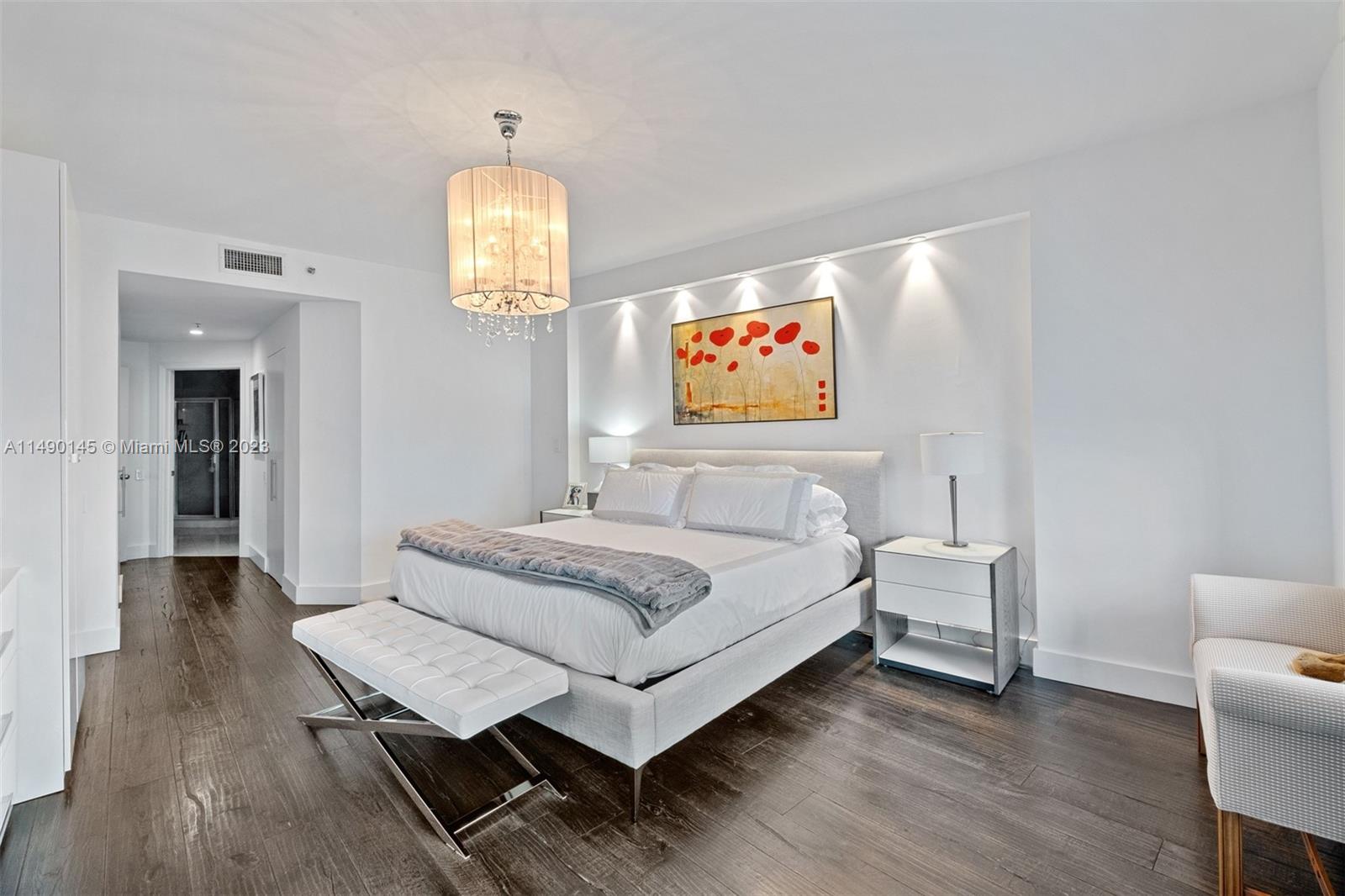 TWO TEQUESTA POINT CONDO - Residential Lease