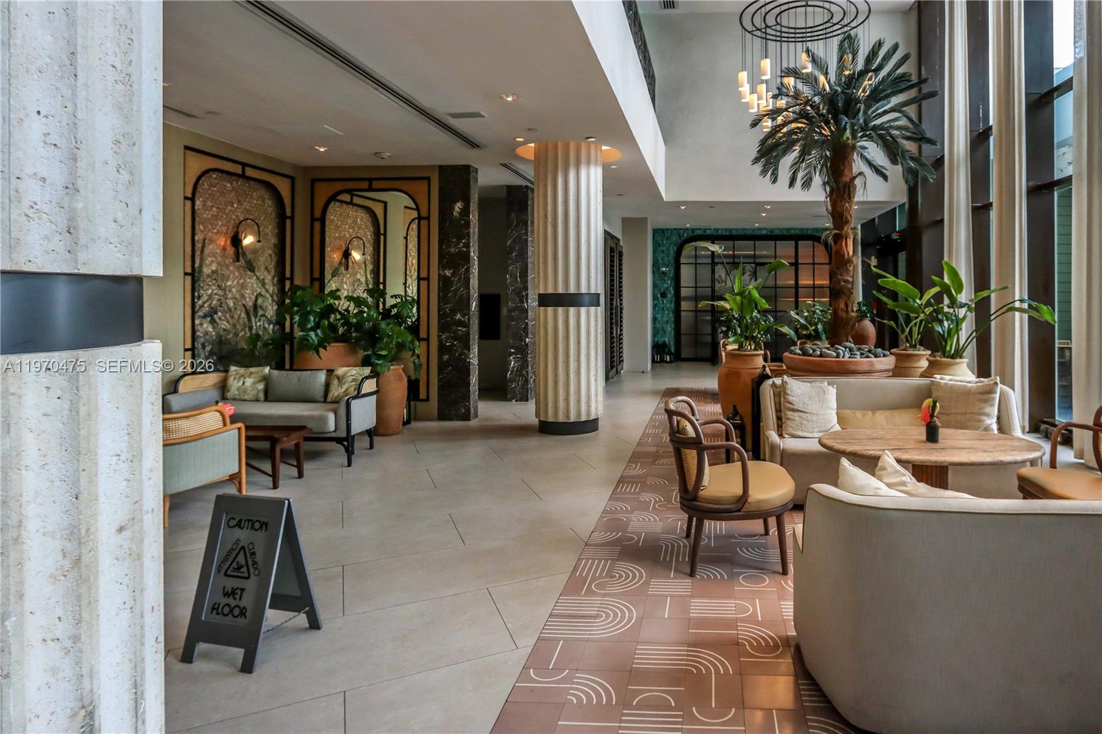 1100 WEST CONDO - Residential