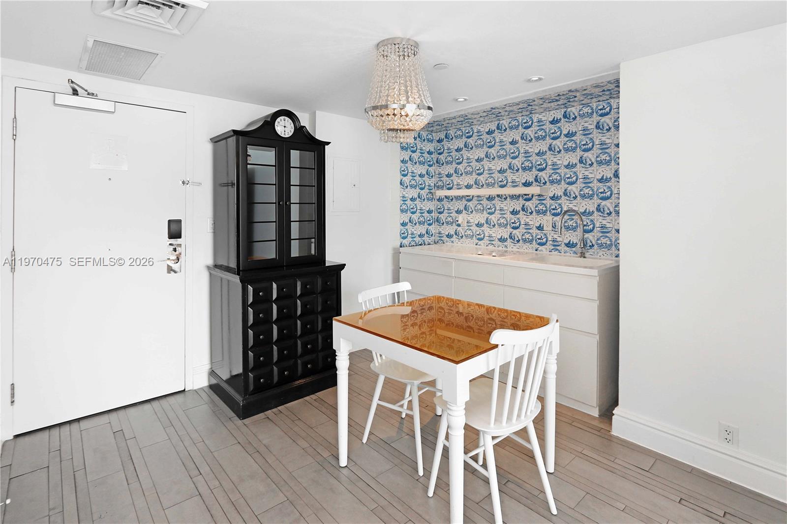 1100 WEST CONDO - Residential