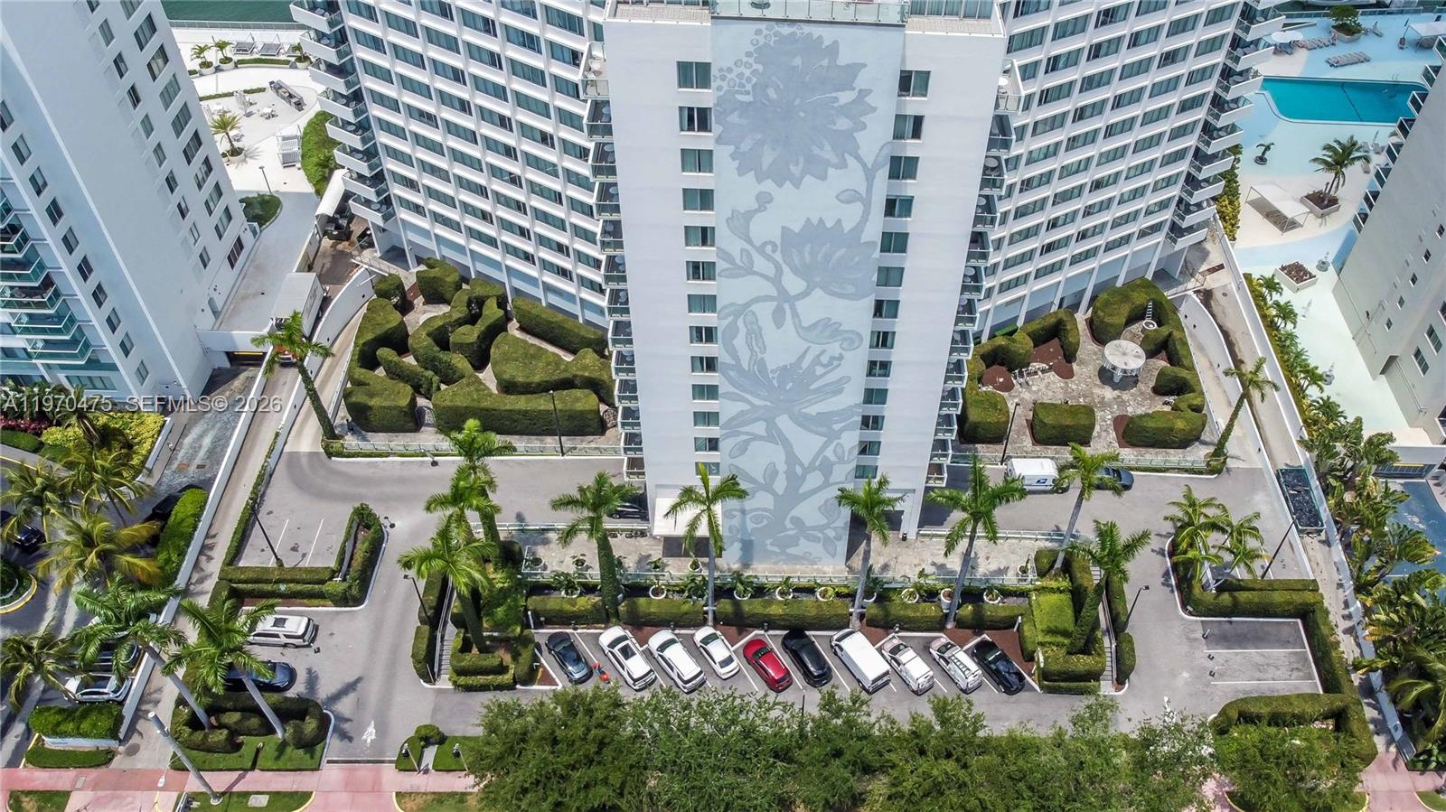 1100 WEST CONDO - Residential