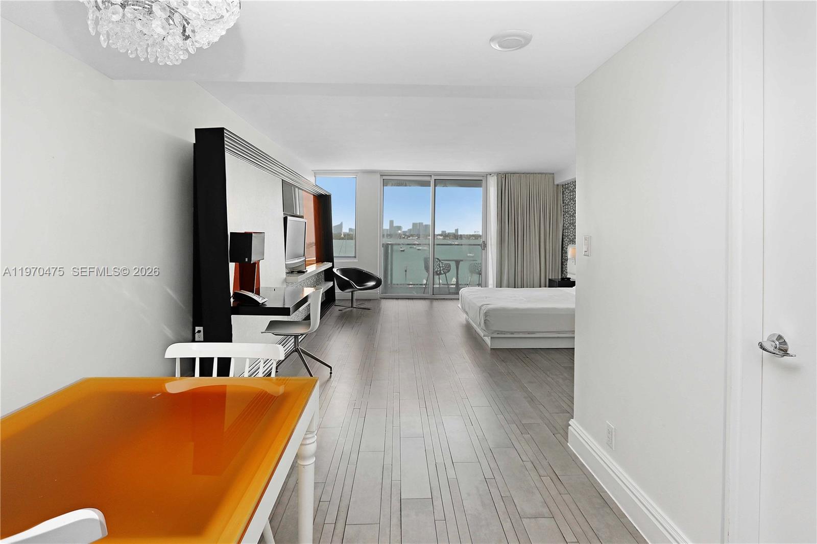 1100 WEST CONDO - Residential