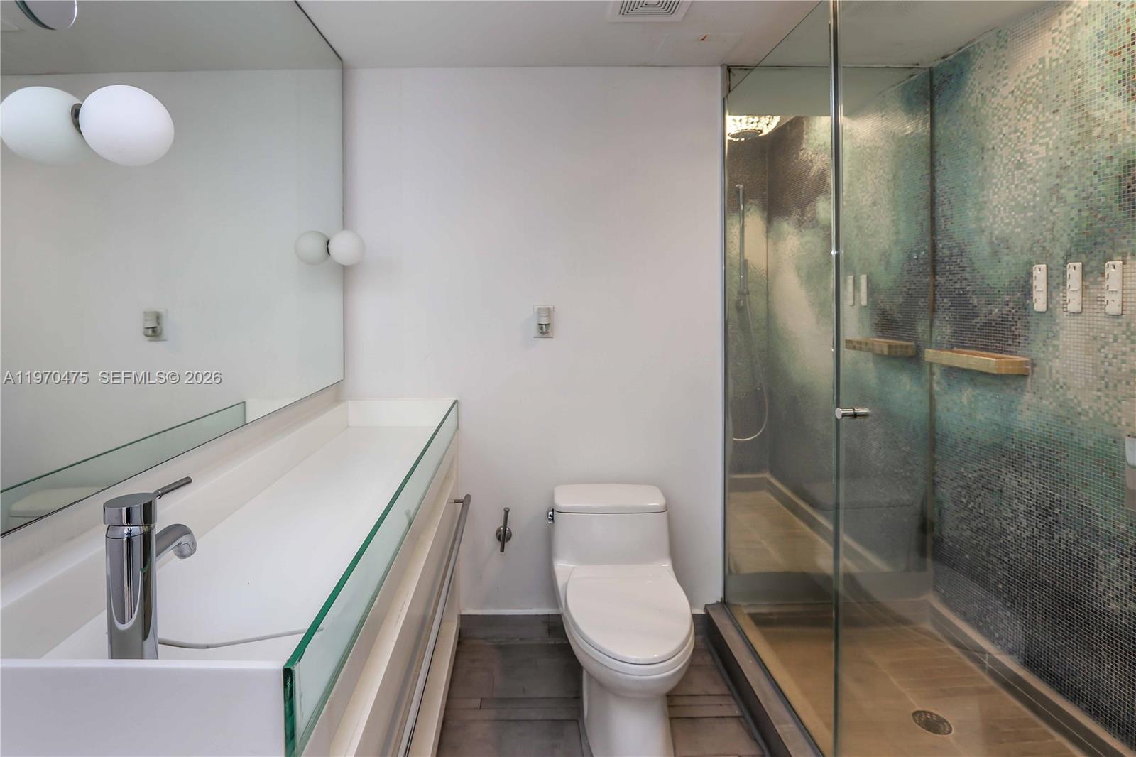 1100 WEST CONDO - Residential