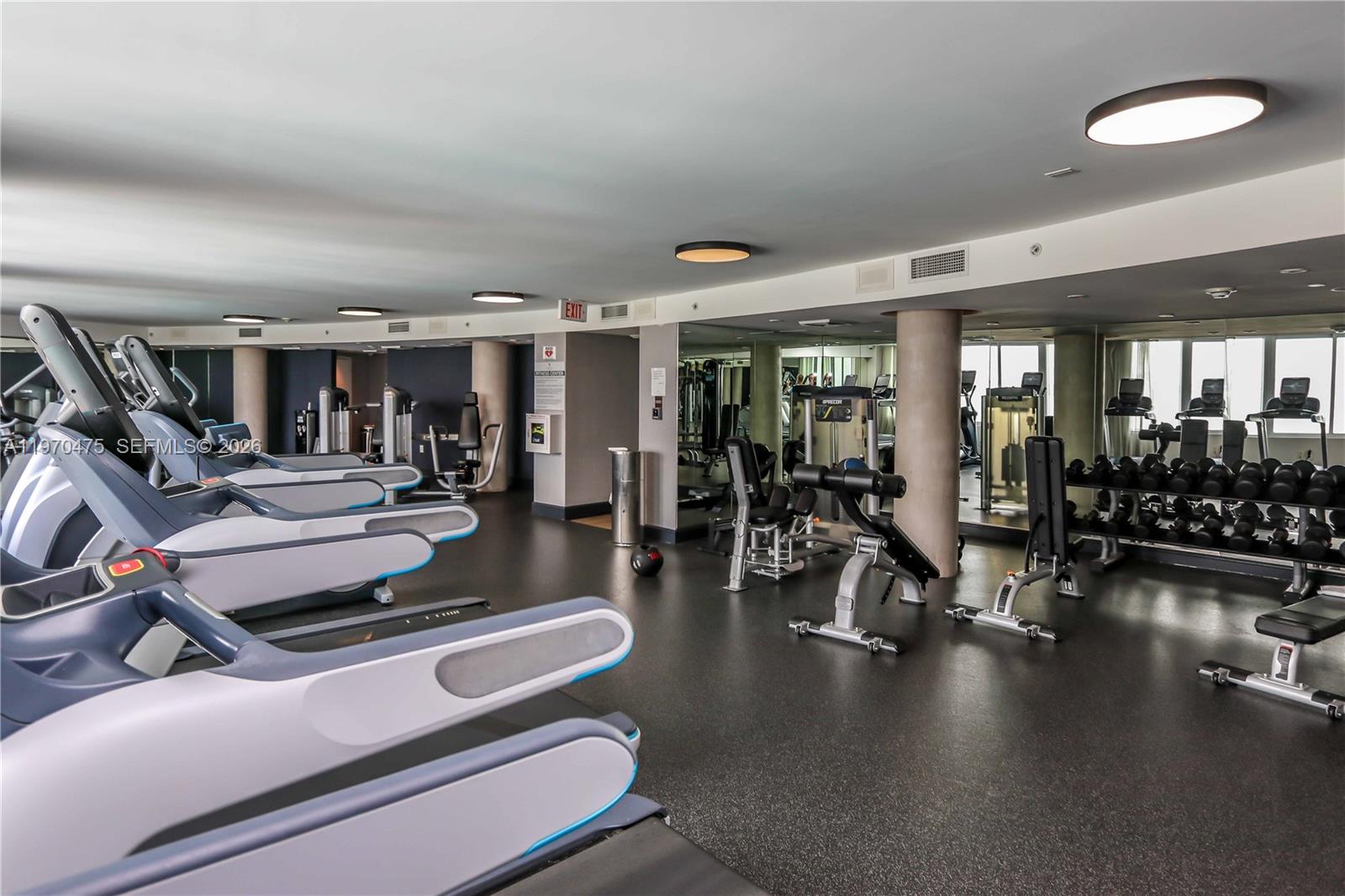 1100 WEST CONDO - Residential