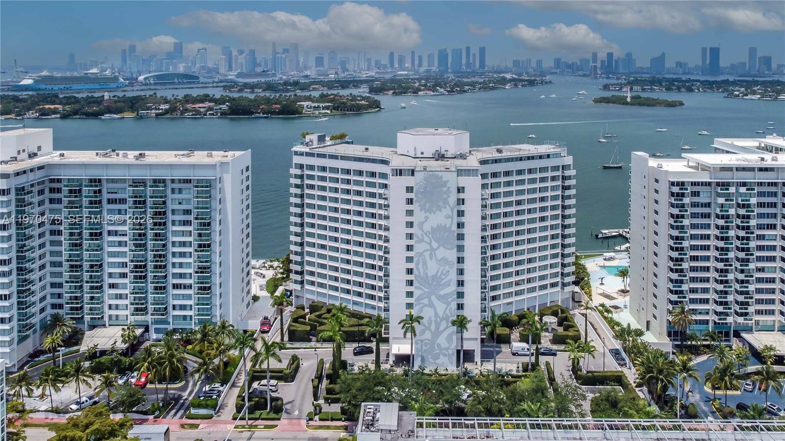 1100 WEST CONDO - Residential