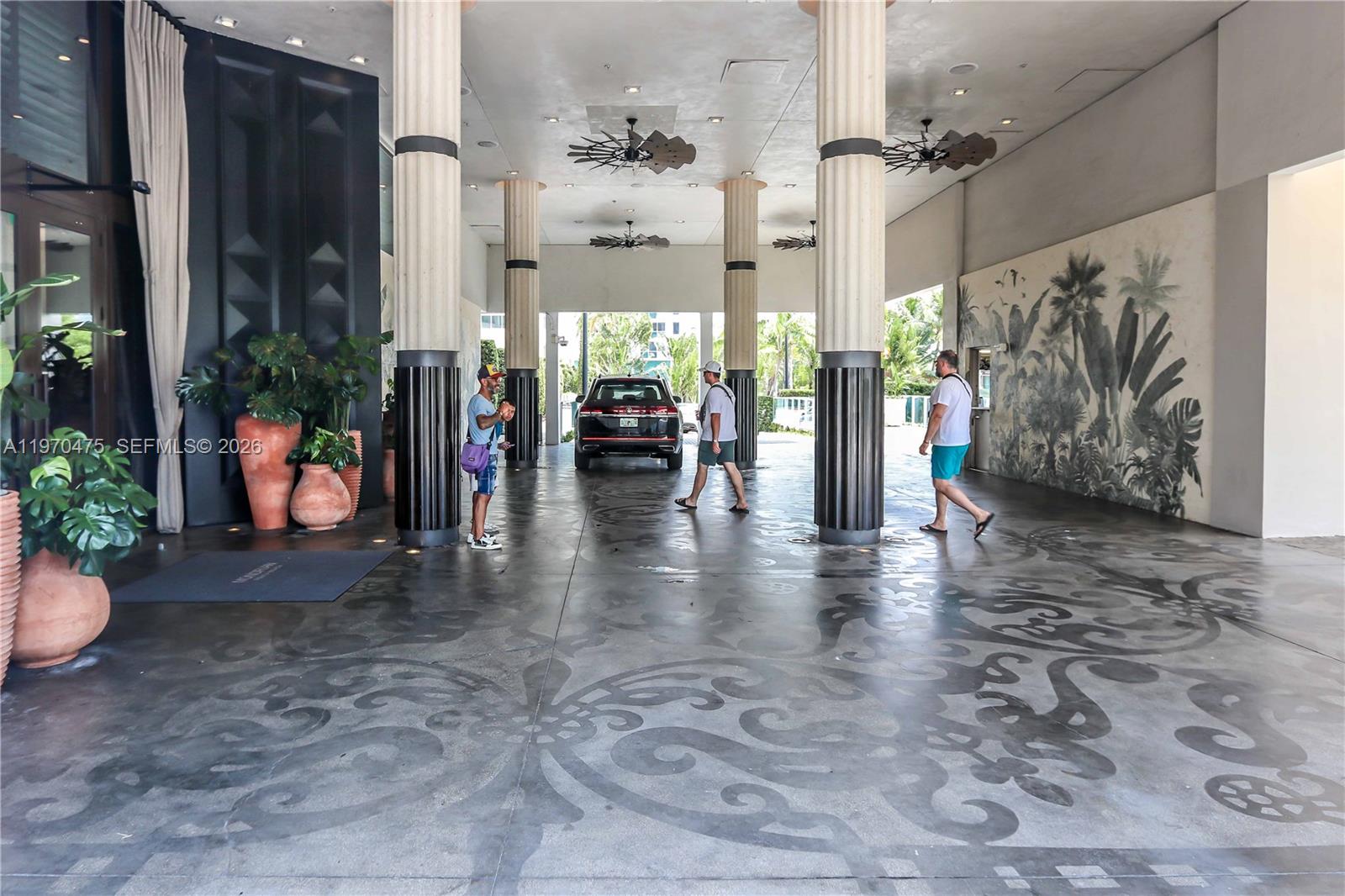 1100 WEST CONDO - Residential