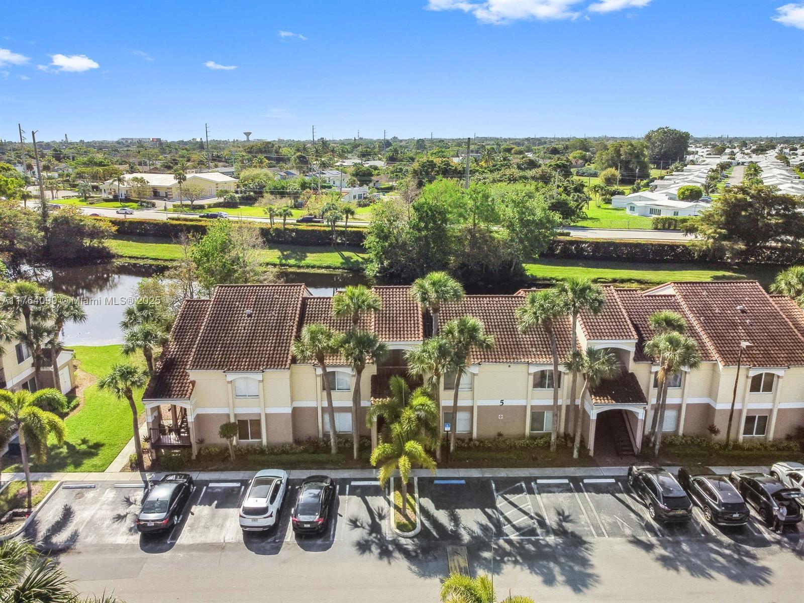 CASABLANCA ISLES CONDO - Residential