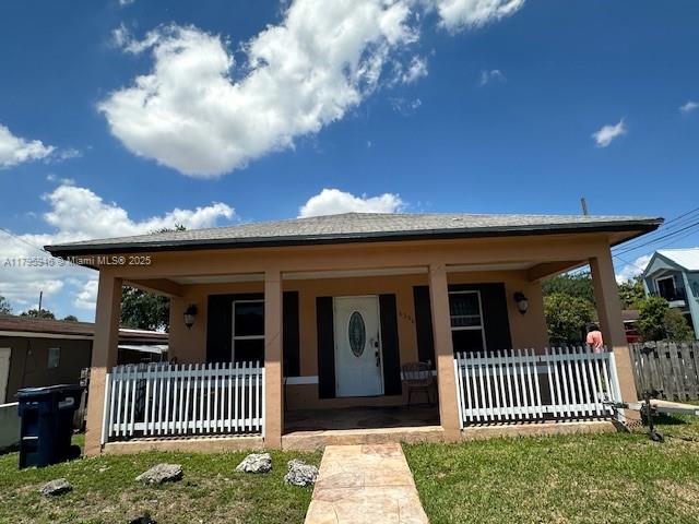 Property for Sale at 6350 Sw 60th Ave, South Miami, Miami-Dade County, Florida - Bedrooms: 3 
Bathrooms: 1  - $550,000