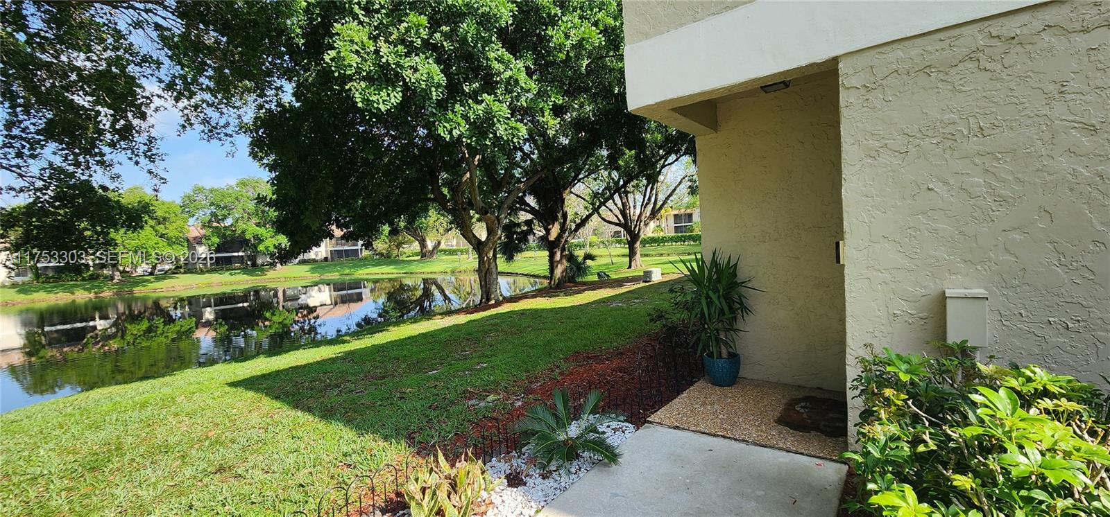 GARDENS NORTH THREE CONDO - Residential