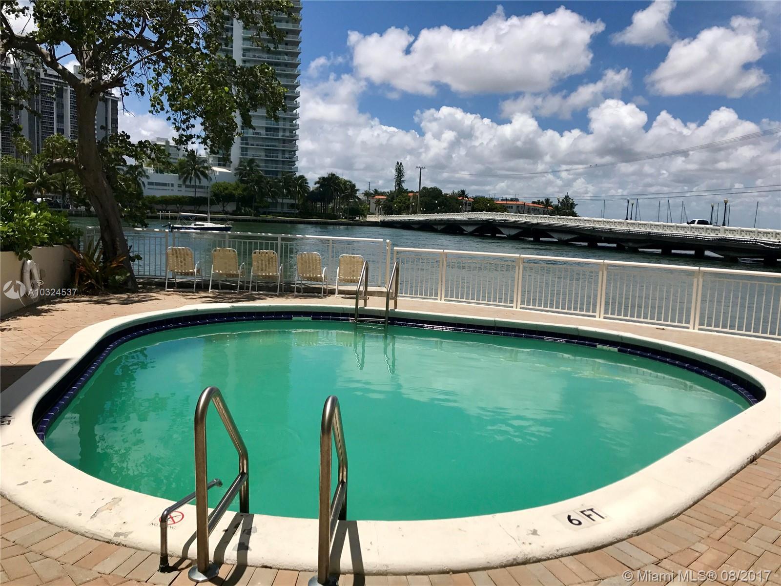 Bonne View Condo - Residential Lease