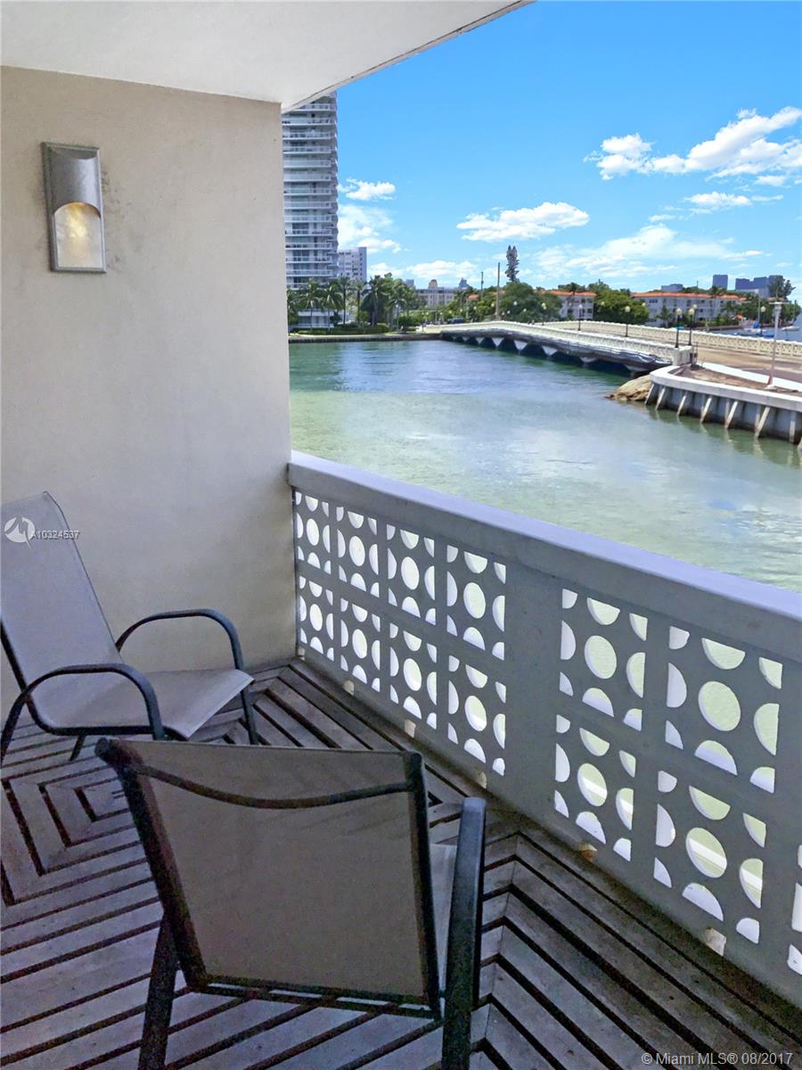 Bonne View Condo - Residential Lease
