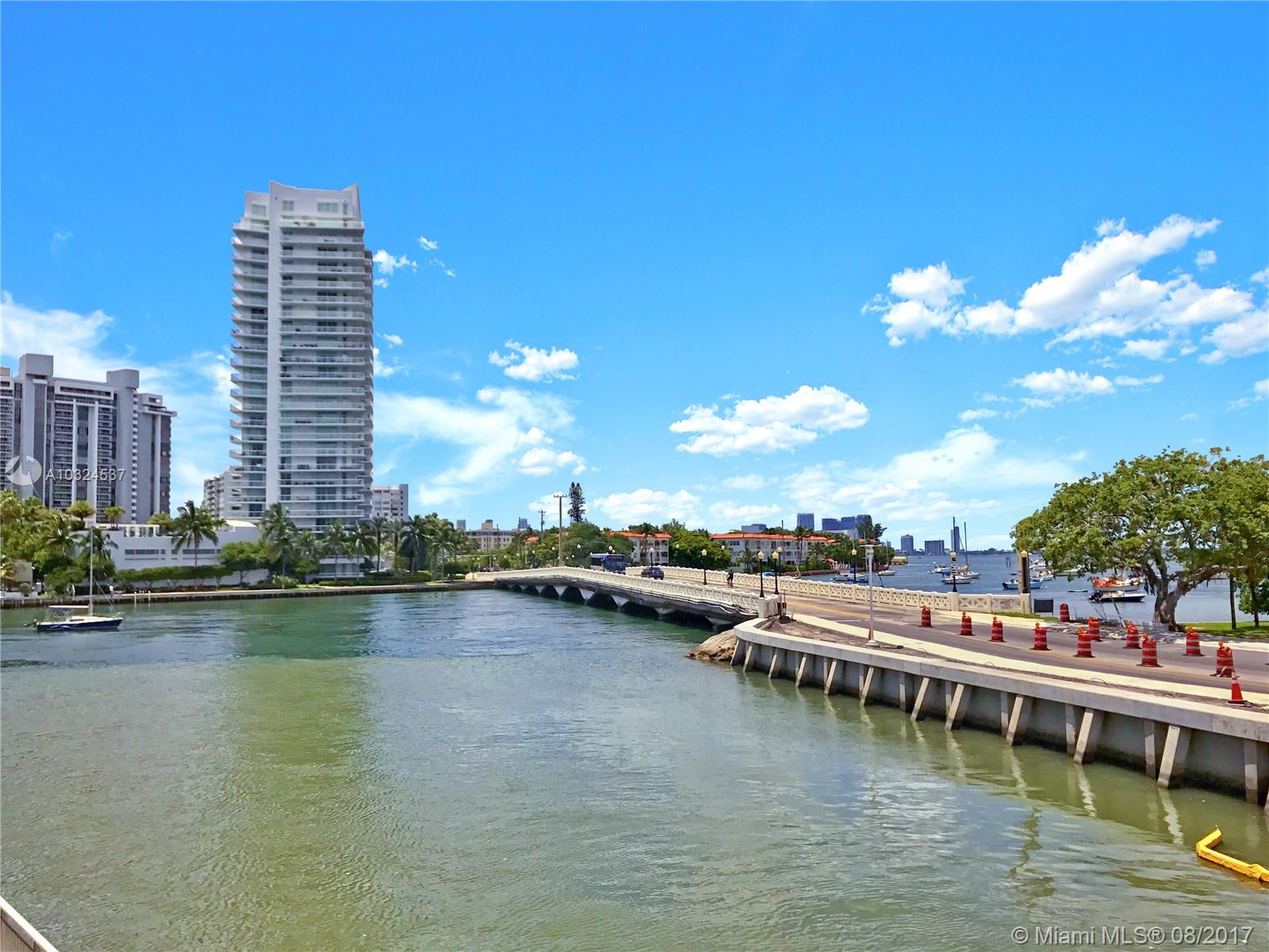 Bonne View Condo - Residential Lease