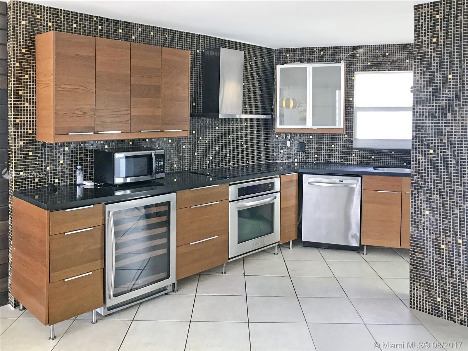 Bonne View Condo - Residential Lease