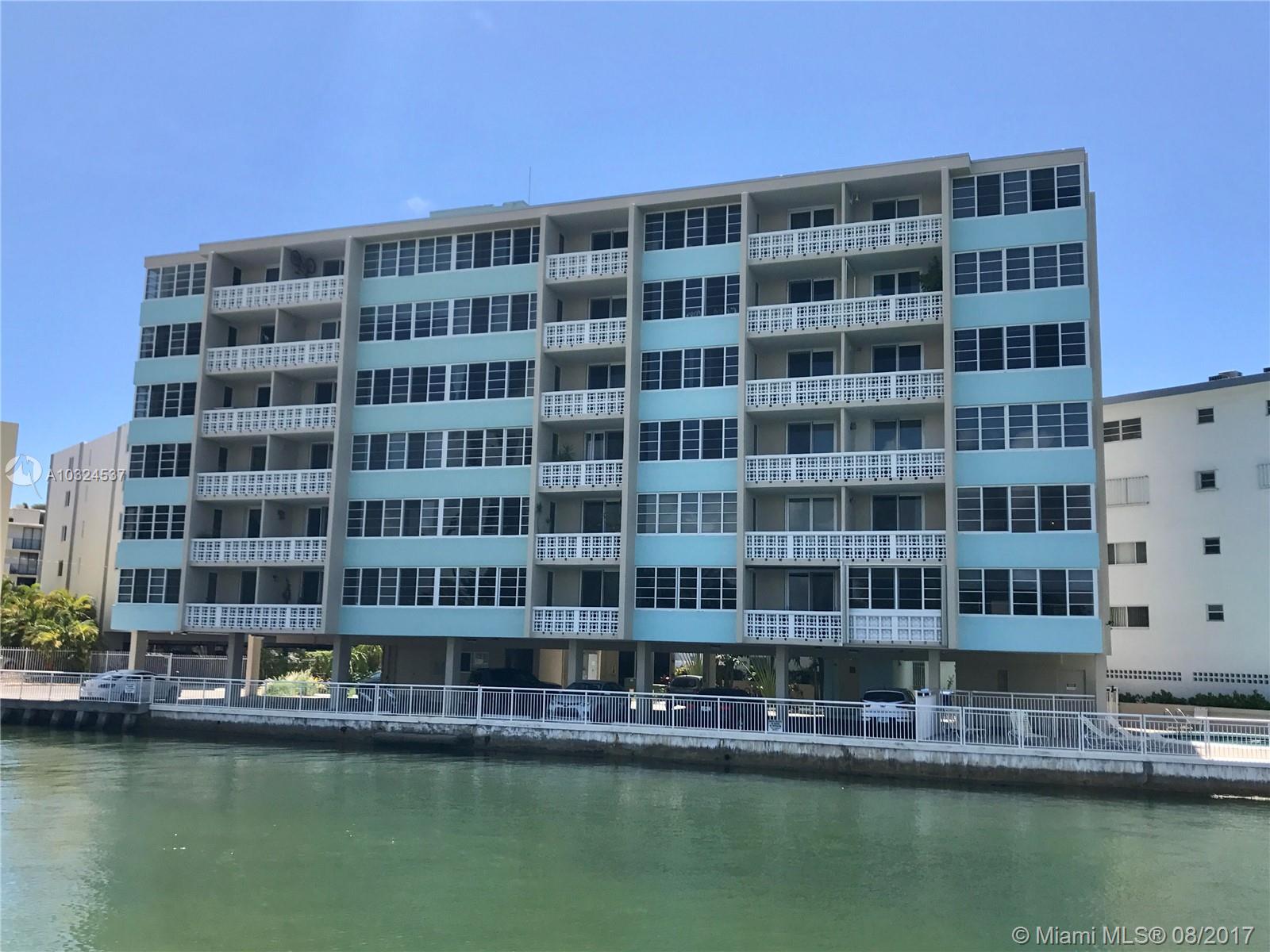 Bonne View Condo - Residential Lease