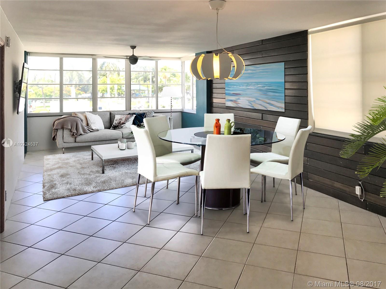 Bonne View Condo - Residential Lease