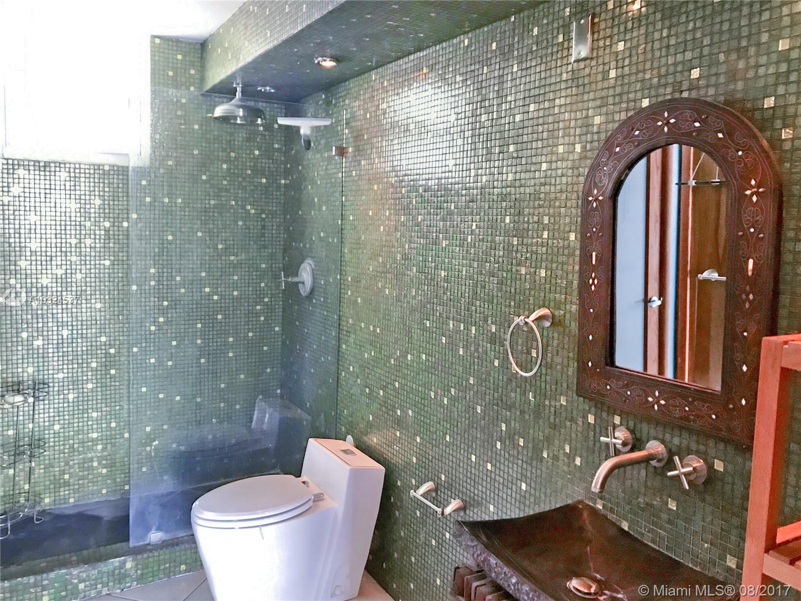 Bonne View Condo - Residential Lease