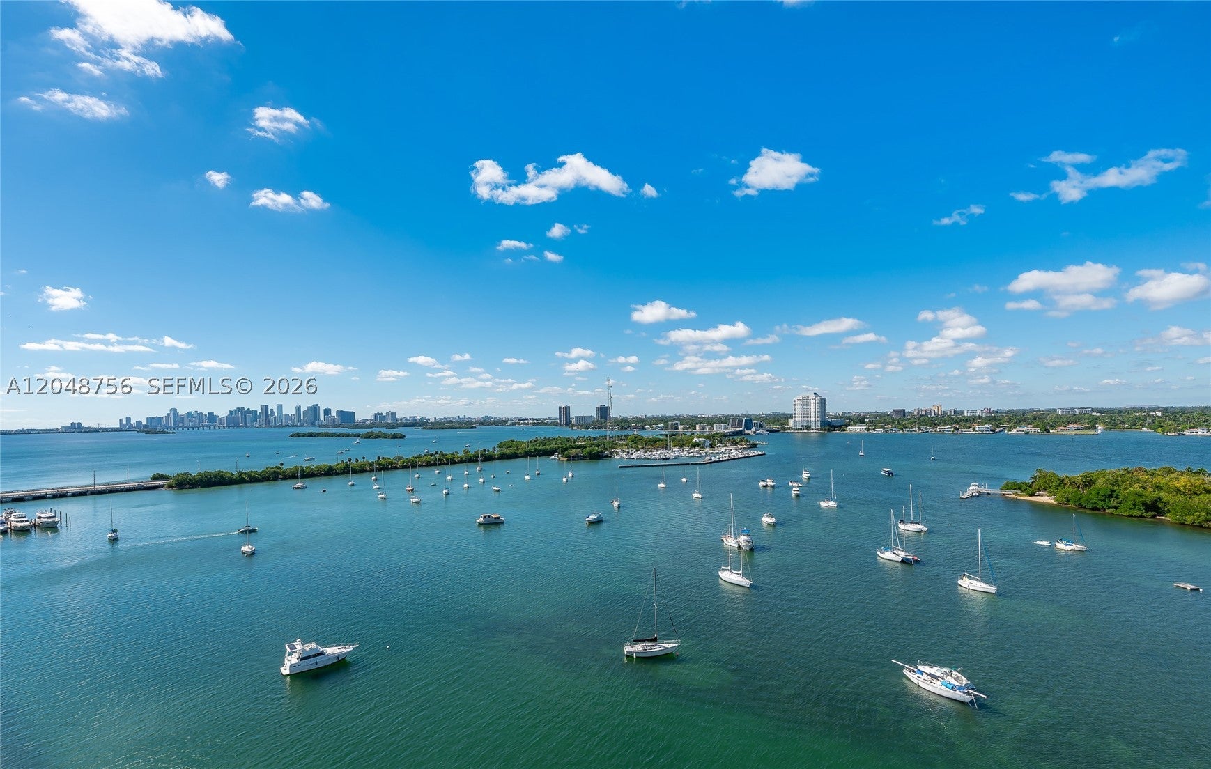 7934 West Dr 1203