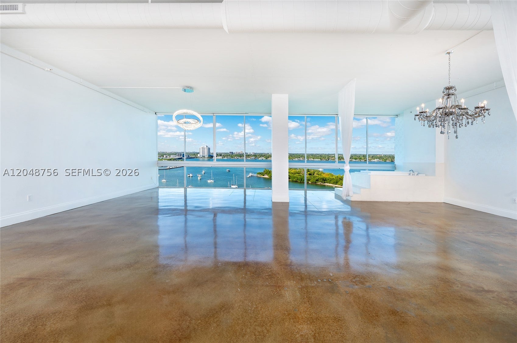 7934 West Dr 1203