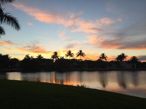 A home in Doral