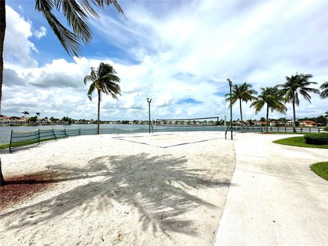 A home in Doral