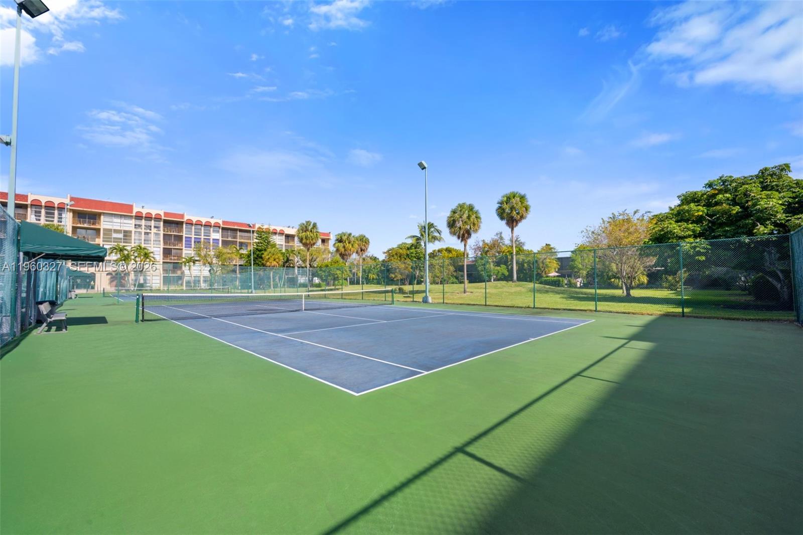 DESOTO PARK NORTH CONDO - Residential