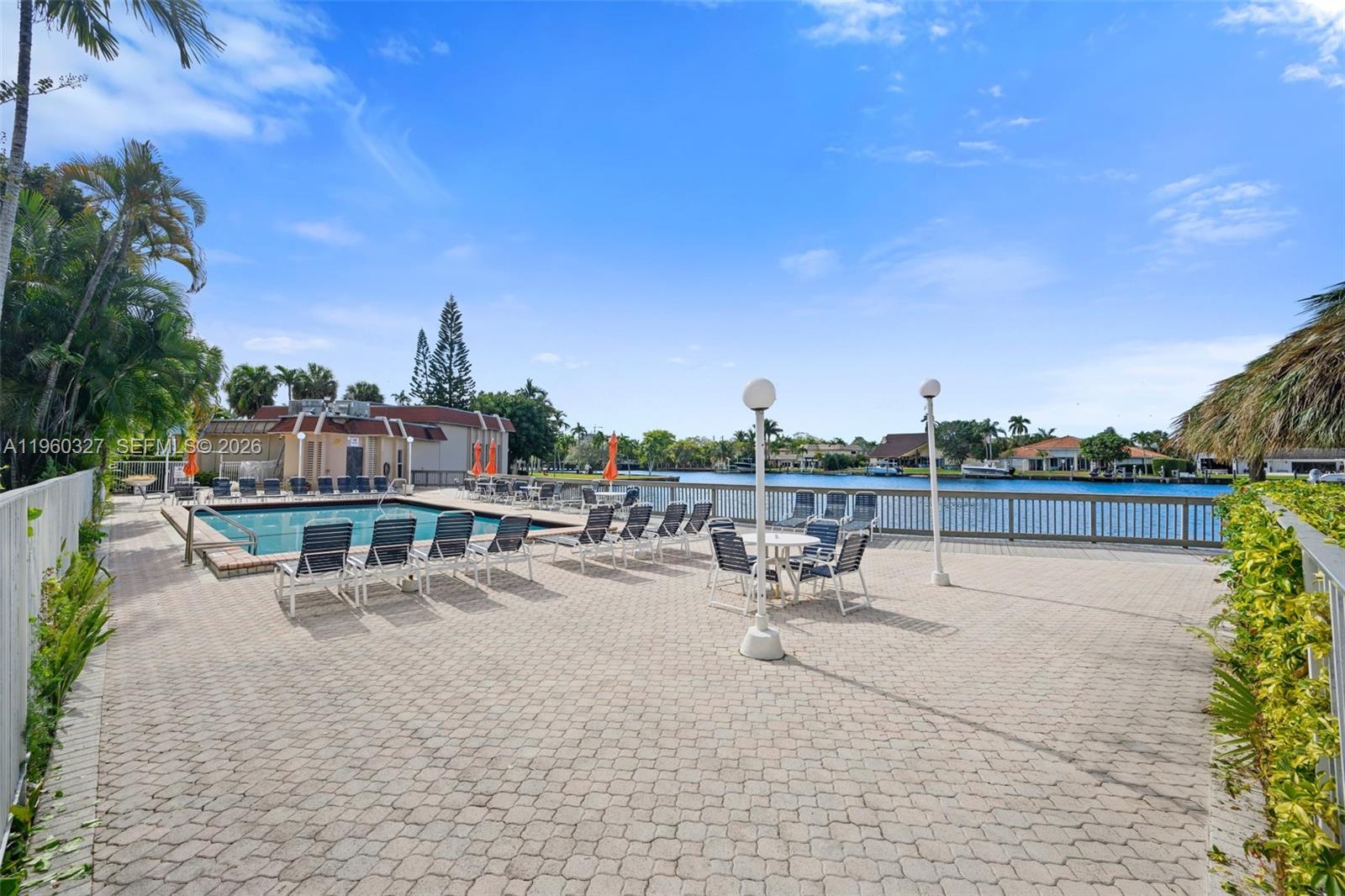 DESOTO PARK NORTH CONDO - Residential