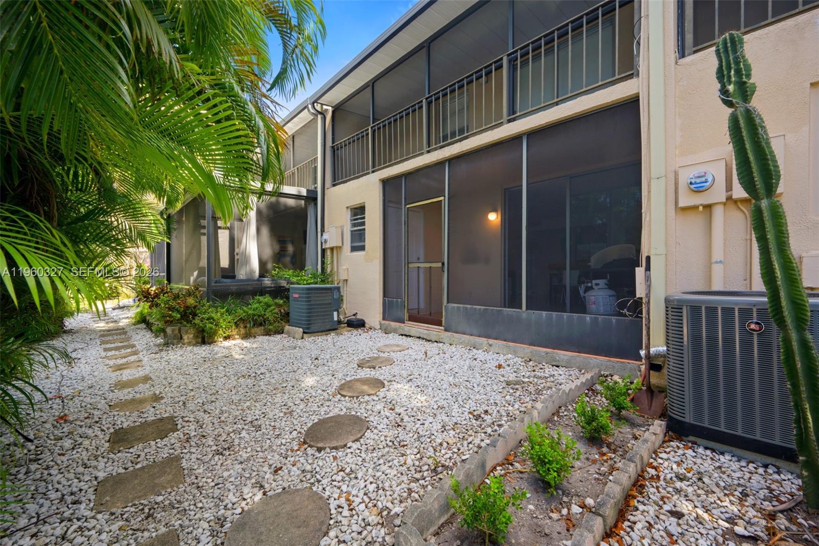 DESOTO PARK NORTH CONDO - Residential