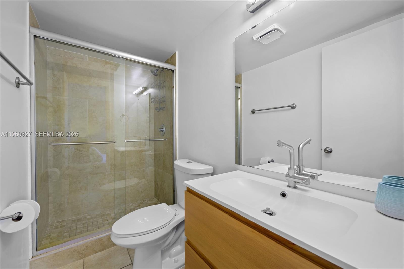 DESOTO PARK NORTH CONDO - Residential