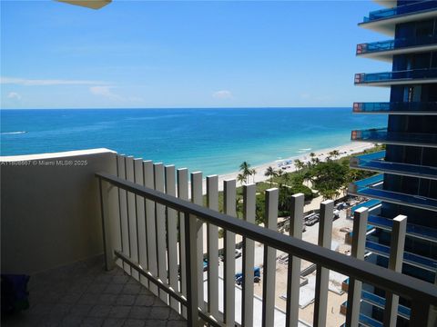 10205 Collins Ave 1007 Bal Harbour FL 33154
