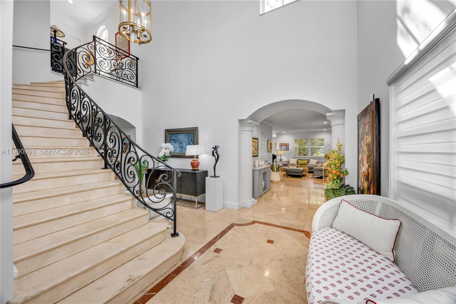 C GABLES RIVIERA SEC 12 - Residential Lease