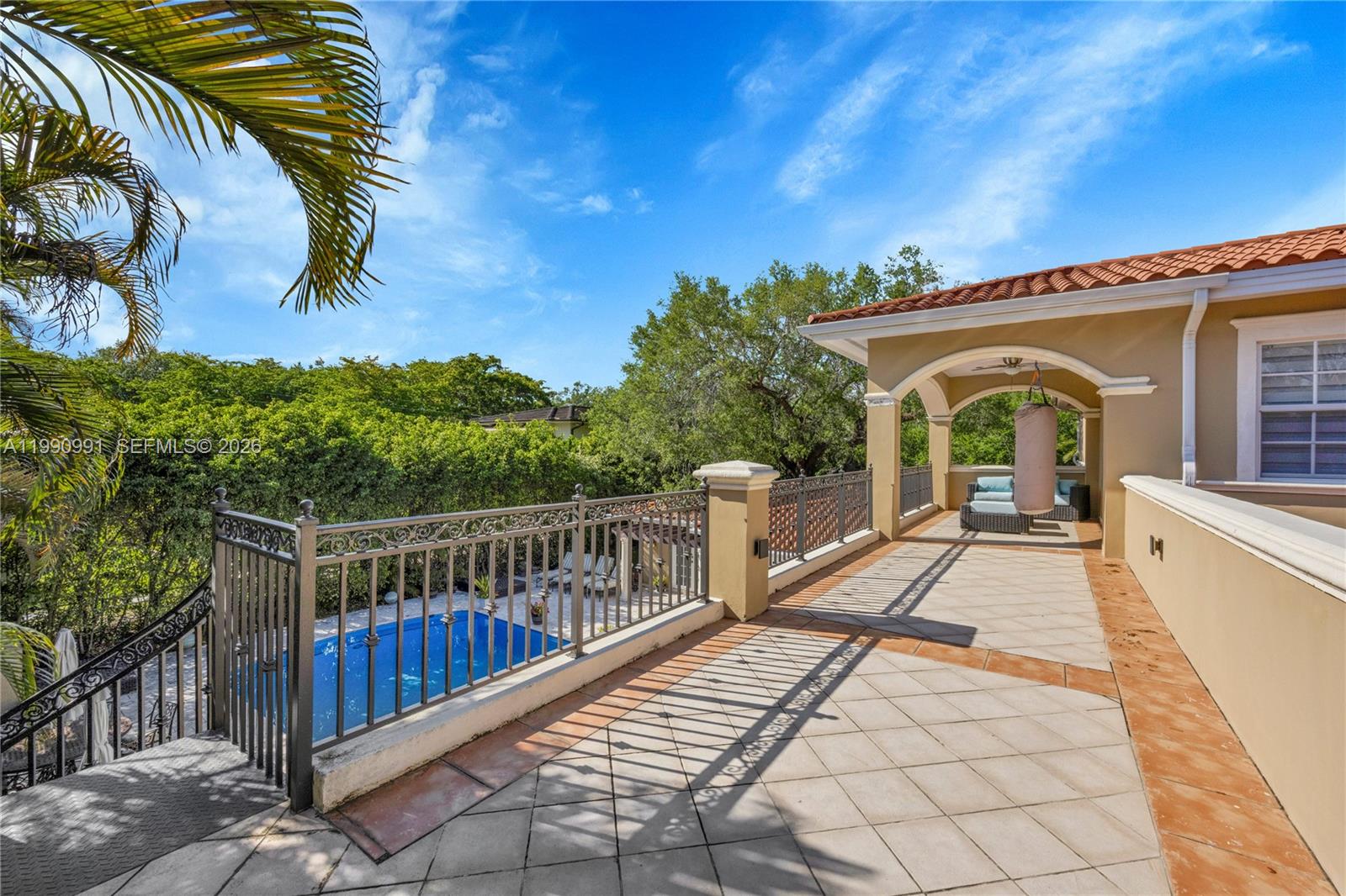 C GABLES RIVIERA SEC 12 - Residential Lease