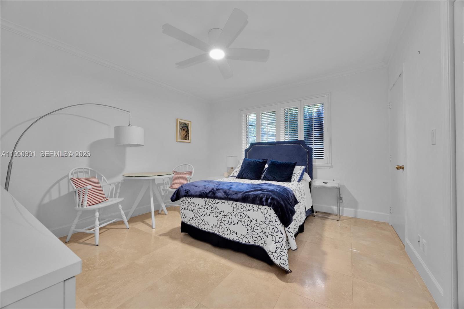 C GABLES RIVIERA SEC 12 - Residential Lease