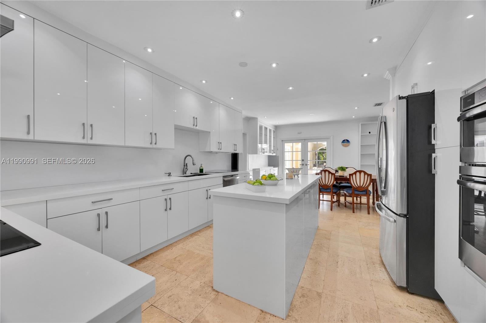 C GABLES RIVIERA SEC 12 - Residential Lease