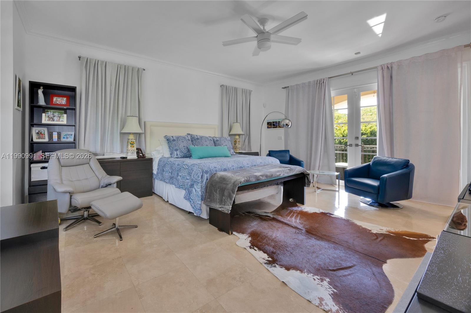 C GABLES RIVIERA SEC 12 - Residential Lease