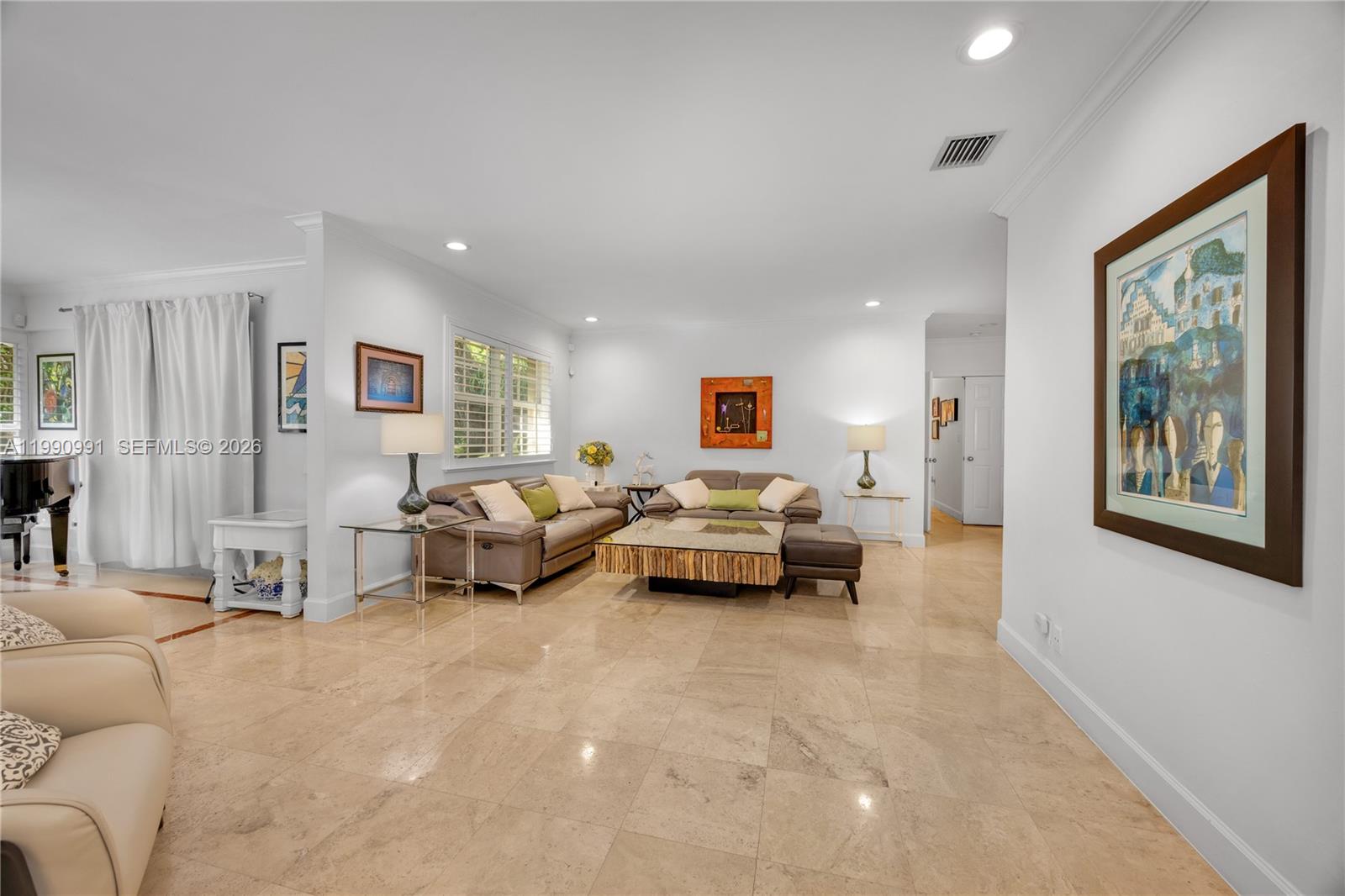 C GABLES RIVIERA SEC 12 - Residential Lease