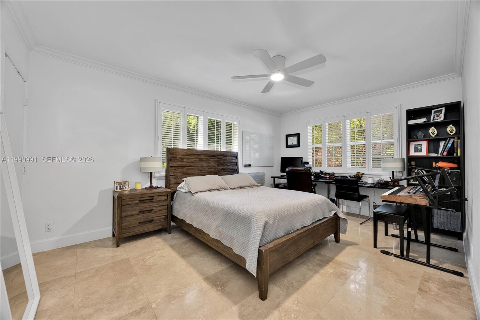 C GABLES RIVIERA SEC 12 - Residential Lease