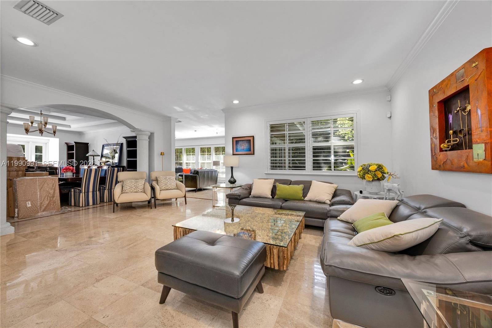 C GABLES RIVIERA SEC 12 - Residential Lease