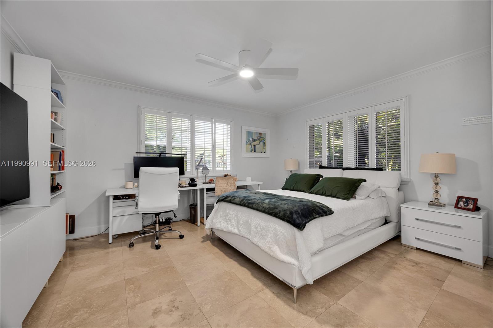 C GABLES RIVIERA SEC 12 - Residential Lease