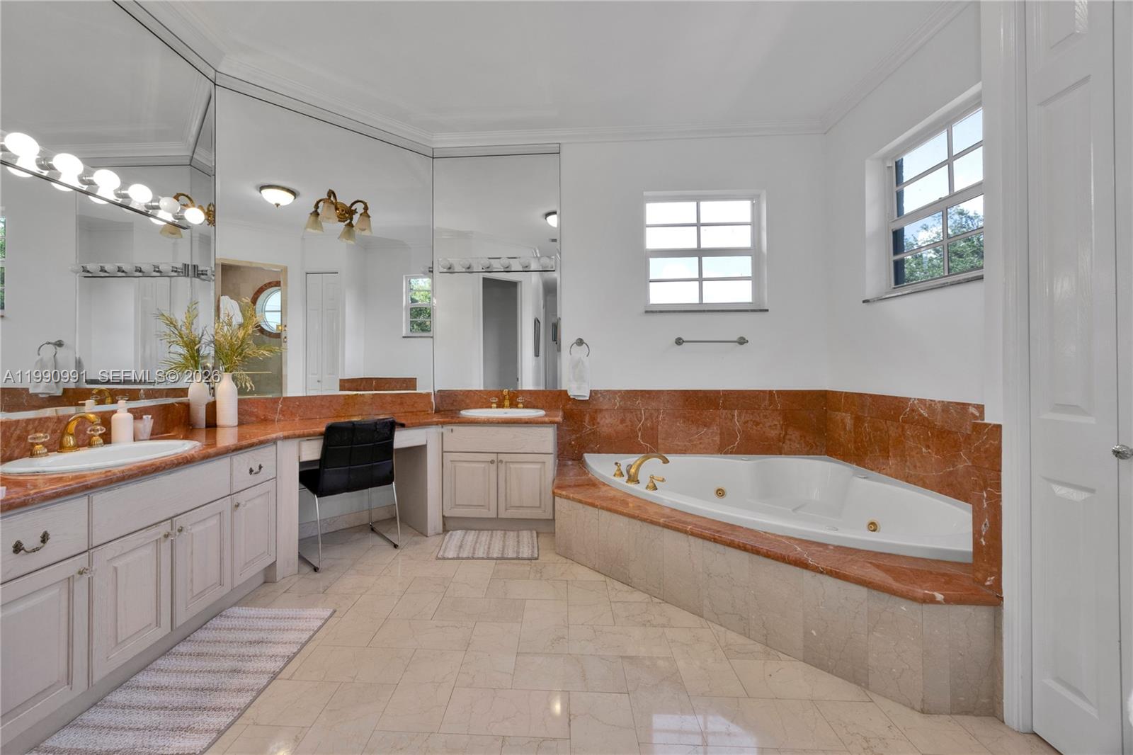 C GABLES RIVIERA SEC 12 - Residential Lease