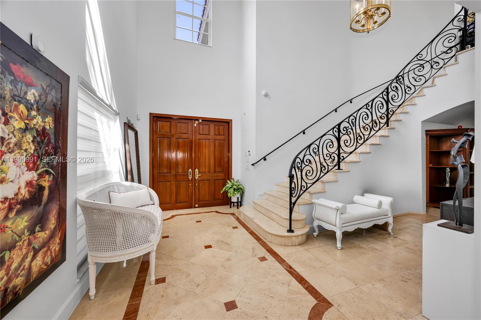 C GABLES RIVIERA SEC 12 - Residential Lease