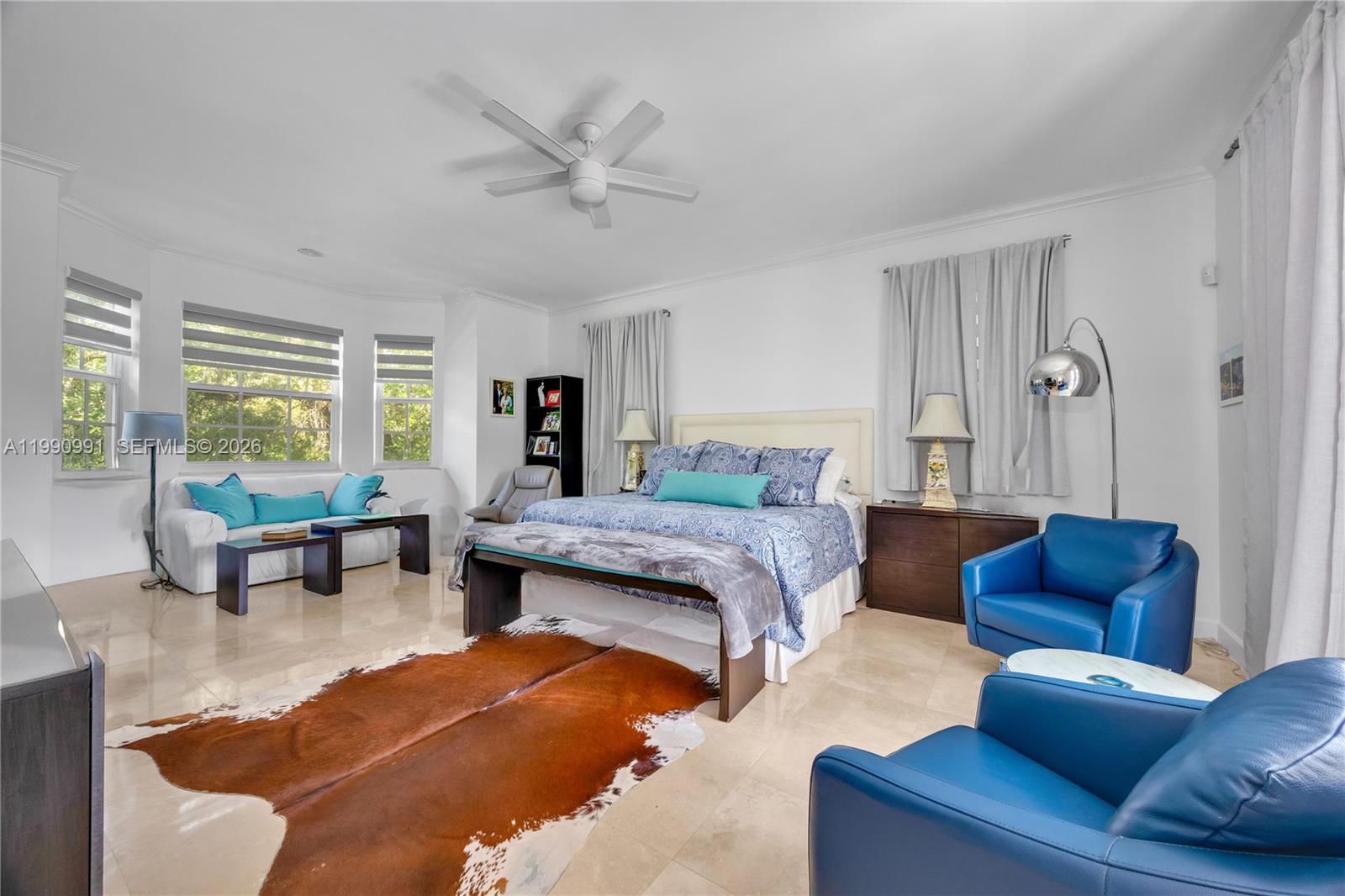 C GABLES RIVIERA SEC 12 - Residential Lease